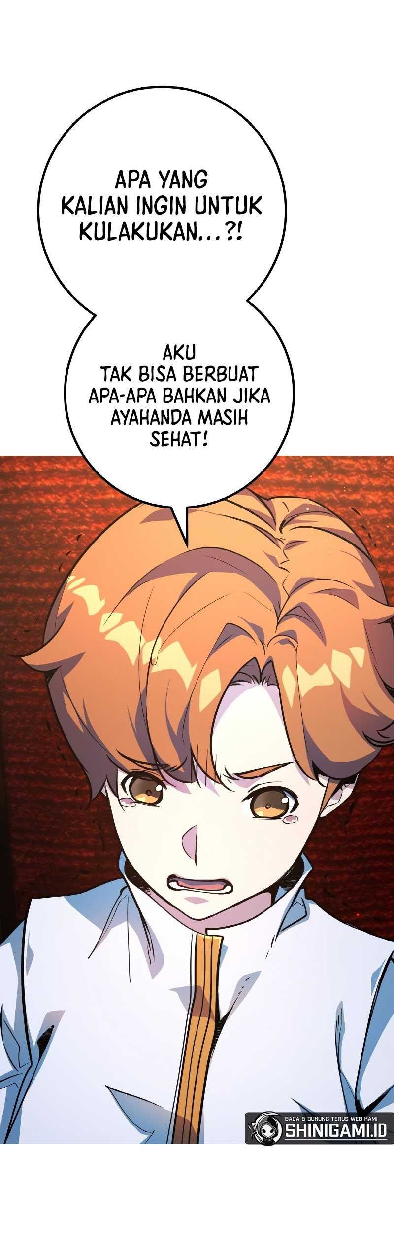 The Game’s Greatest Troll Chapter 39 - halaman 5