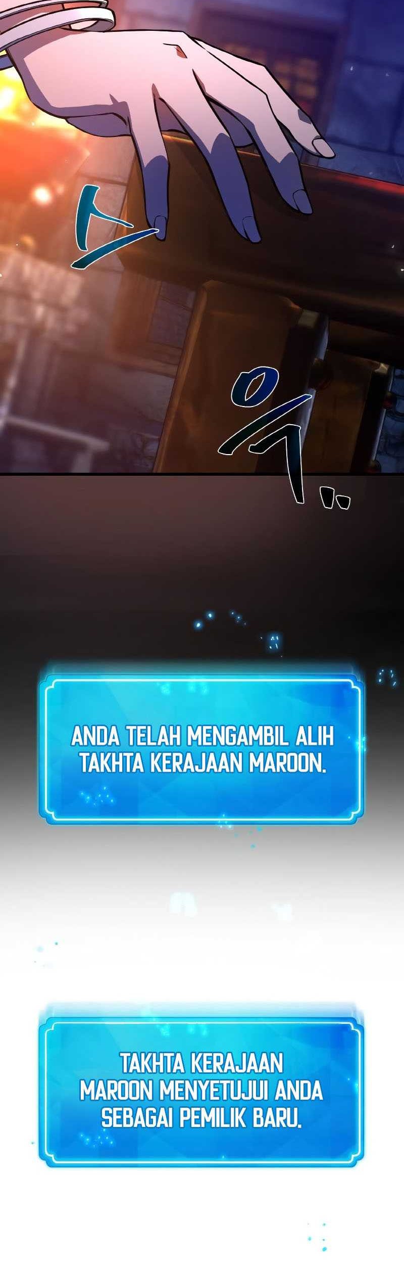 The Game’s Greatest Troll Chapter 39 - halaman 53