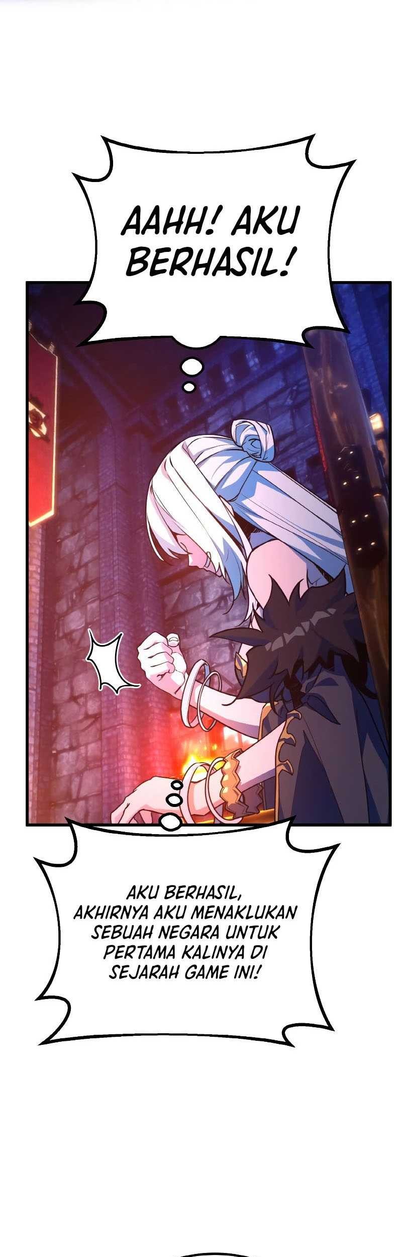 The Game’s Greatest Troll Chapter 39 - halaman 58