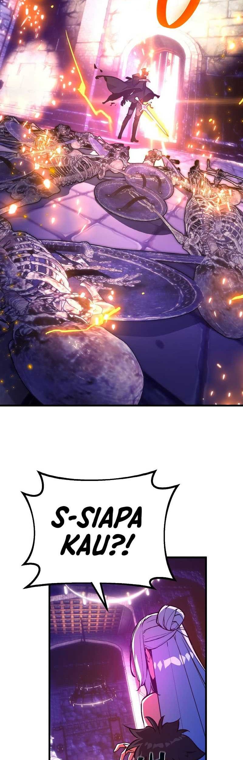 The Game’s Greatest Troll Chapter 39 - halaman 65