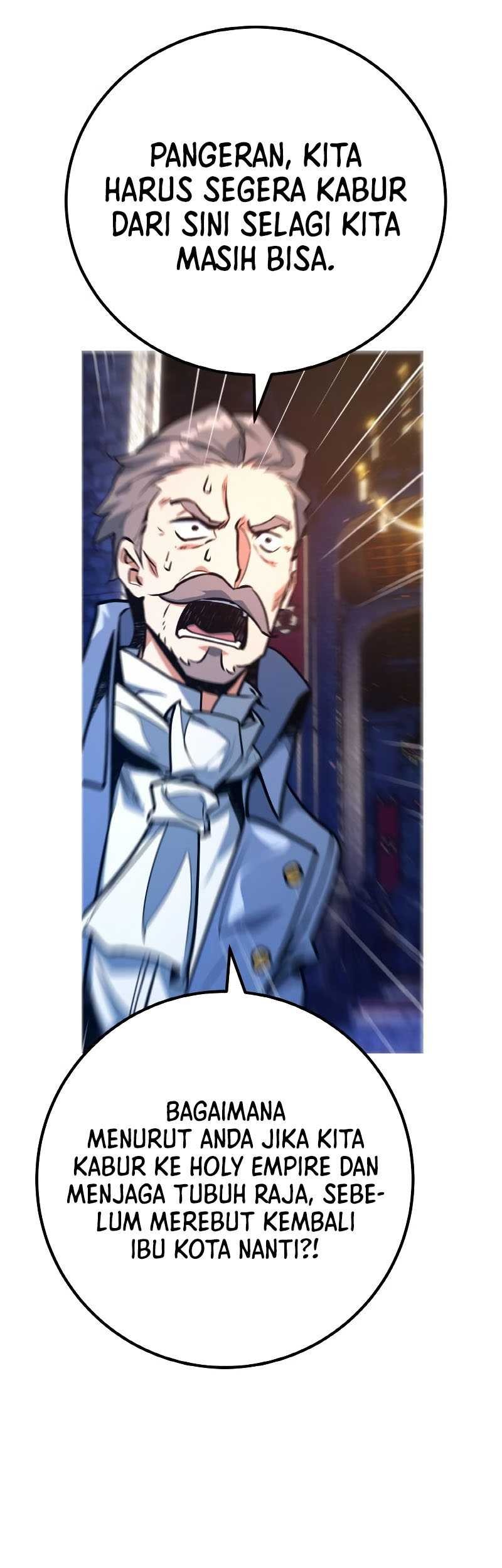 The Game’s Greatest Troll Chapter 39 - halaman 8