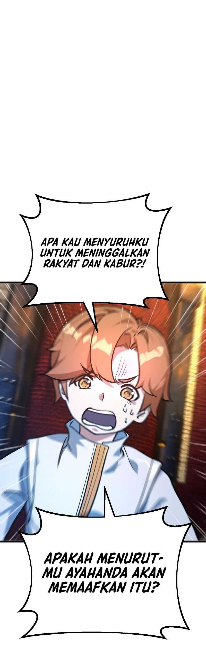The Game’s Greatest Troll Chapter 39 - halaman 9