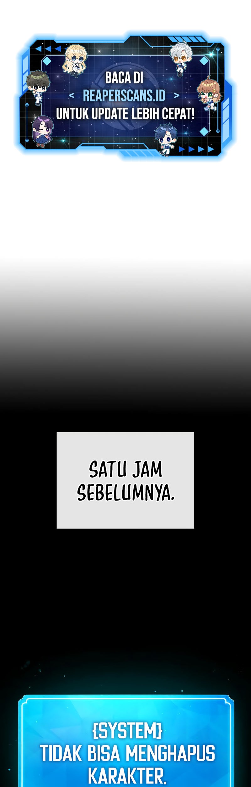 The Game’s Greatest Troll Chapter 4 - halaman 10