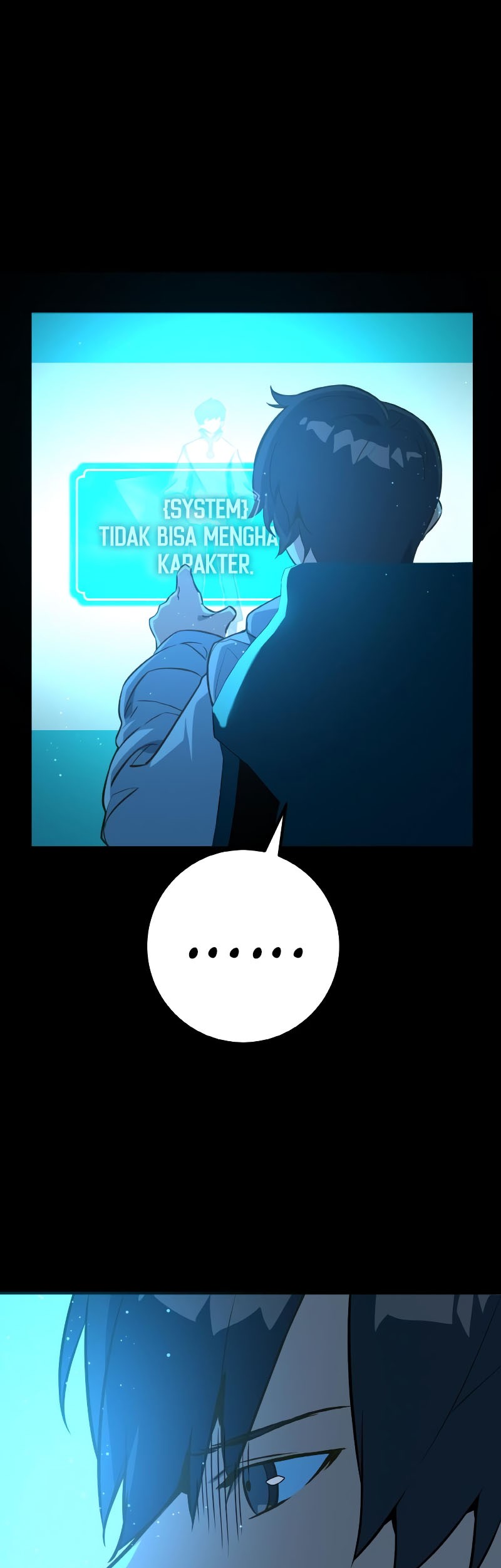 The Game’s Greatest Troll Chapter 4 - halaman 12