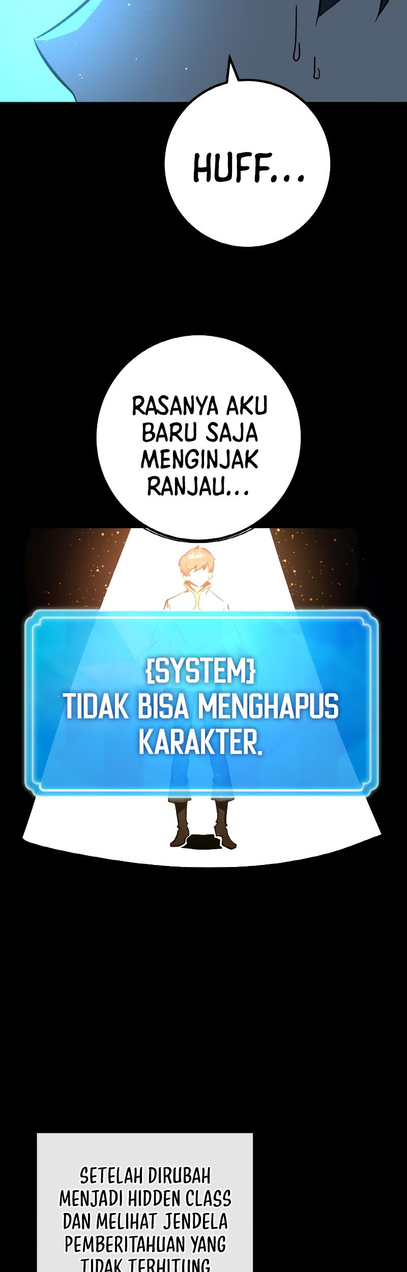 The Game’s Greatest Troll Chapter 4 - halaman 13