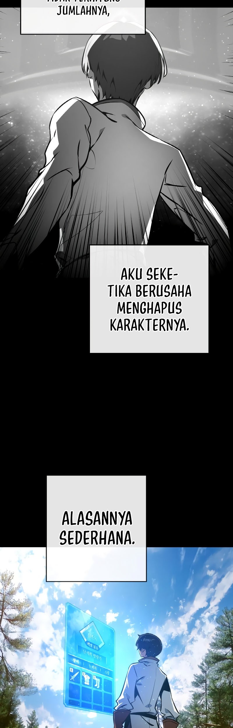 The Game’s Greatest Troll Chapter 4 - halaman 14