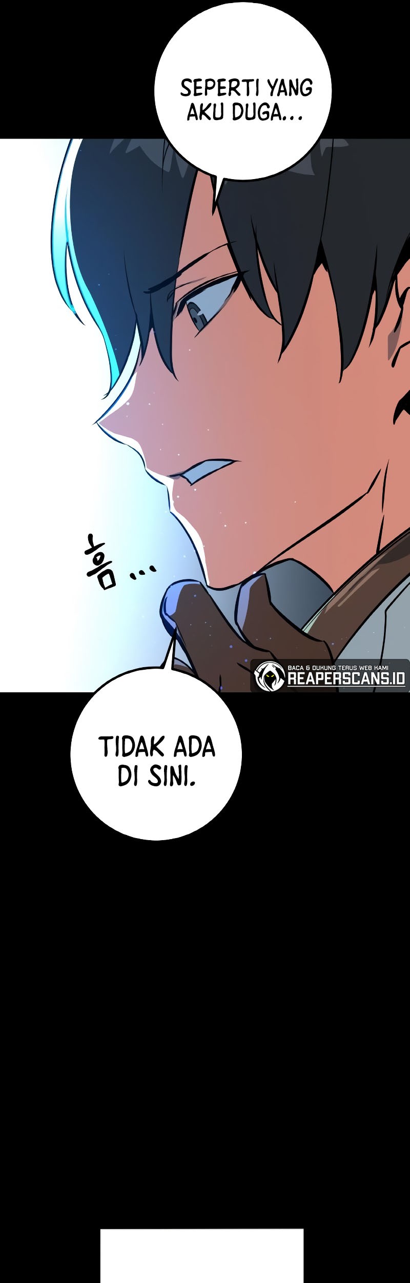 The Game’s Greatest Troll Chapter 4 - halaman 16