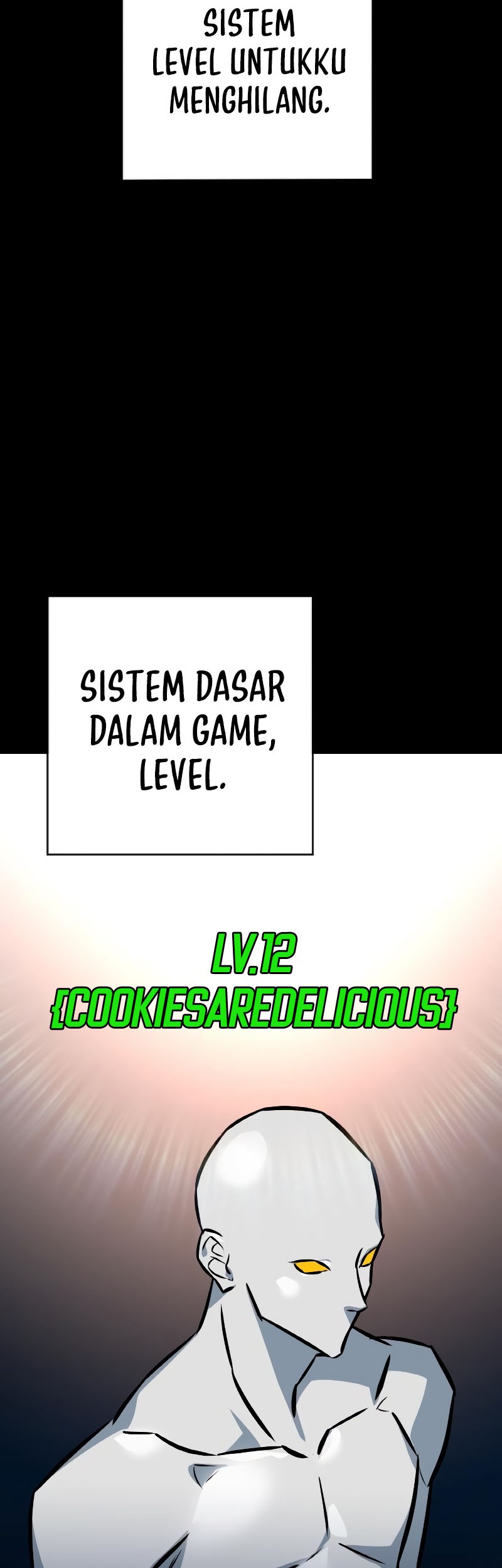 The Game’s Greatest Troll Chapter 4 - halaman 17