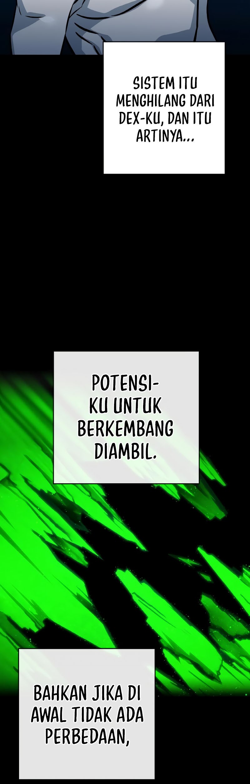 The Game’s Greatest Troll Chapter 4 - halaman 18