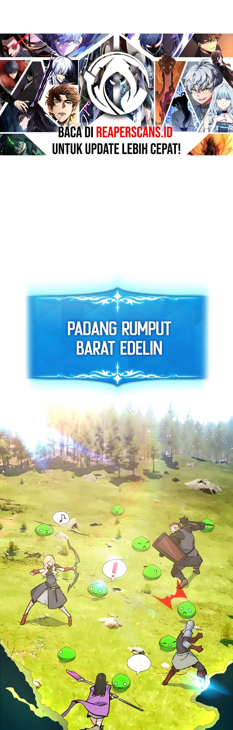 The Game’s Greatest Troll Chapter 4 - halaman 2