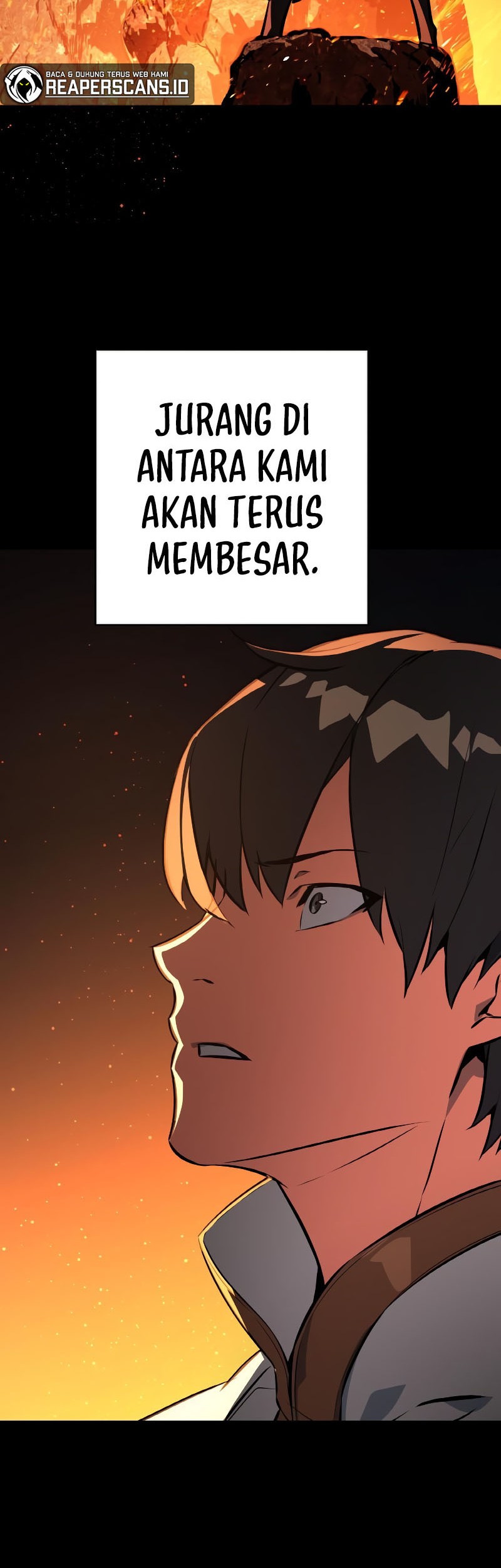 The Game’s Greatest Troll Chapter 4 - halaman 21
