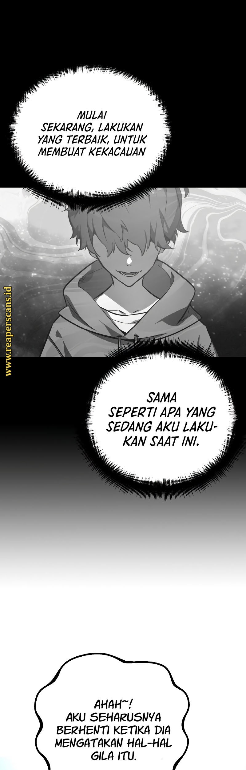 The Game’s Greatest Troll Chapter 4 - halaman 22
