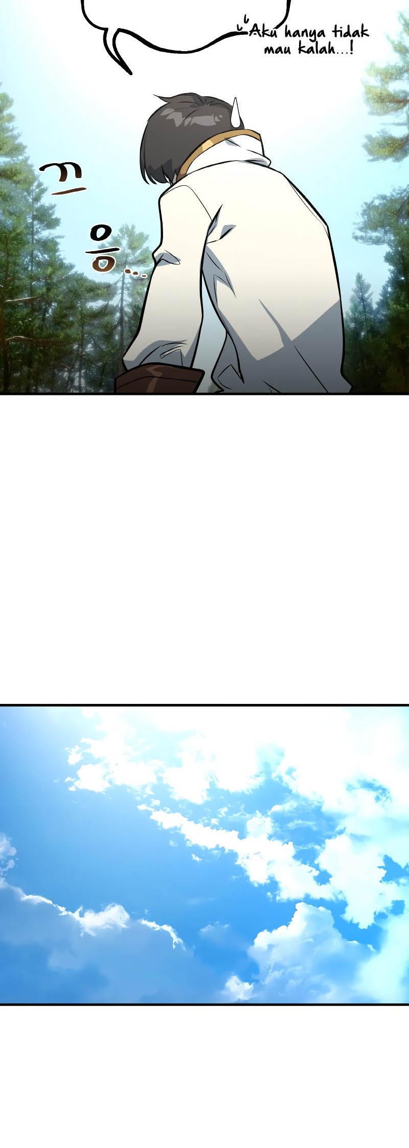 The Game’s Greatest Troll Chapter 4 - halaman 23