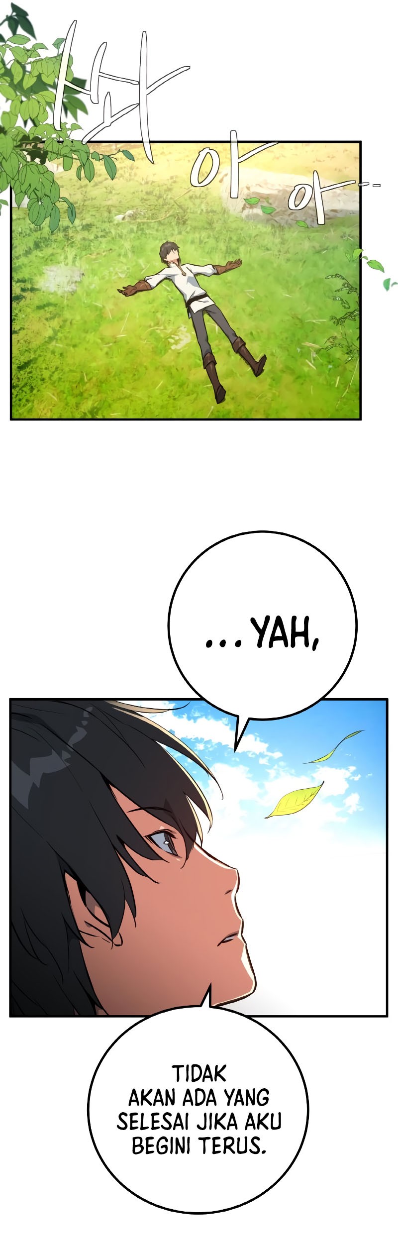 The Game’s Greatest Troll Chapter 4 - halaman 24
