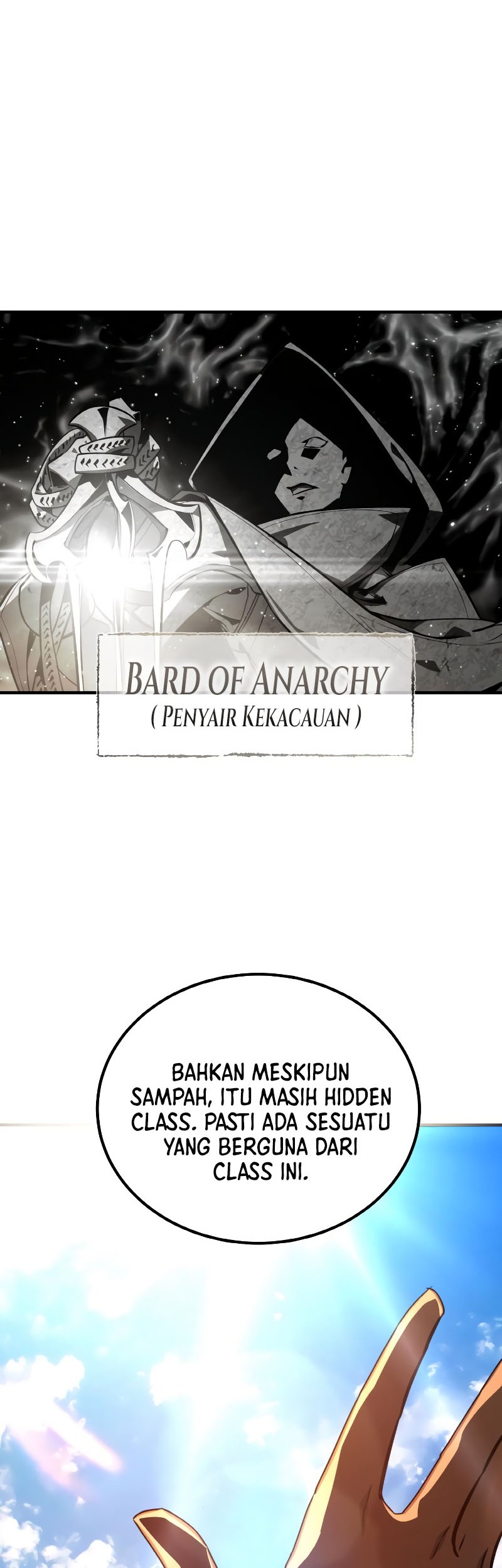 The Game’s Greatest Troll Chapter 4 - halaman 25