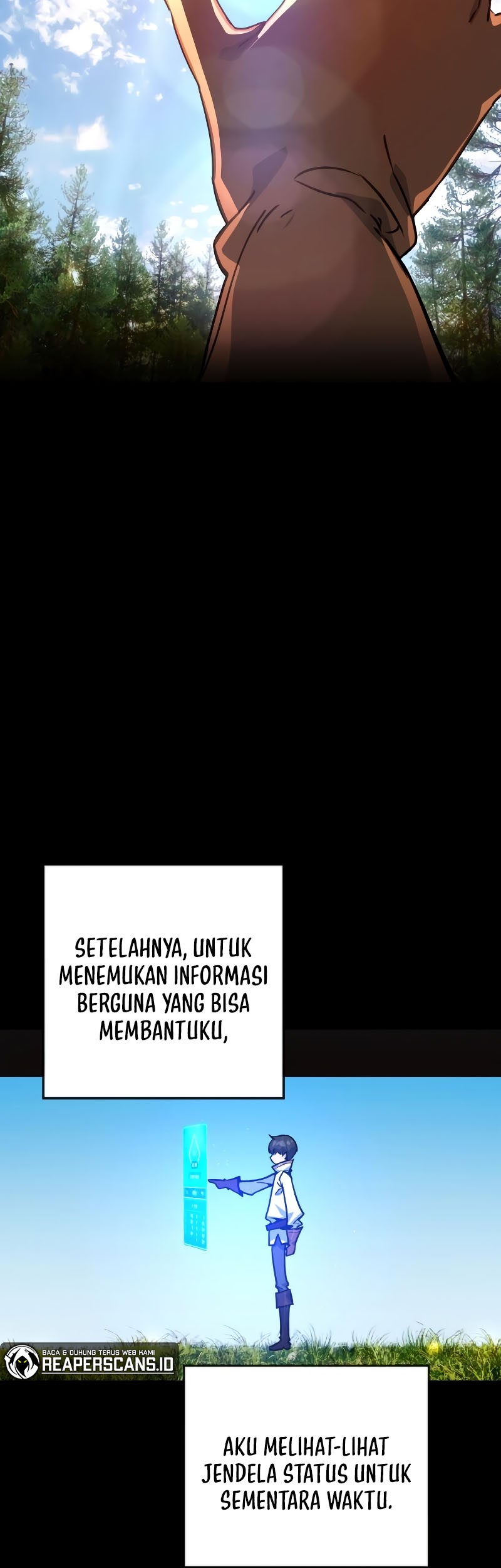 The Game’s Greatest Troll Chapter 4 - halaman 26