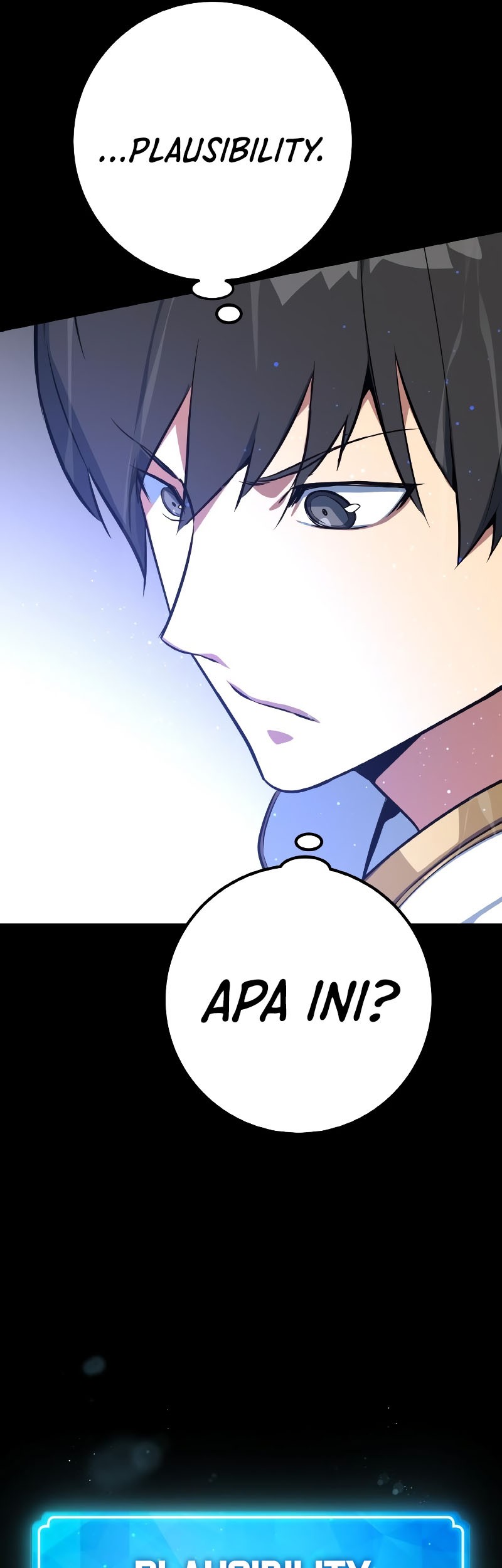 The Game’s Greatest Troll Chapter 4 - halaman 28