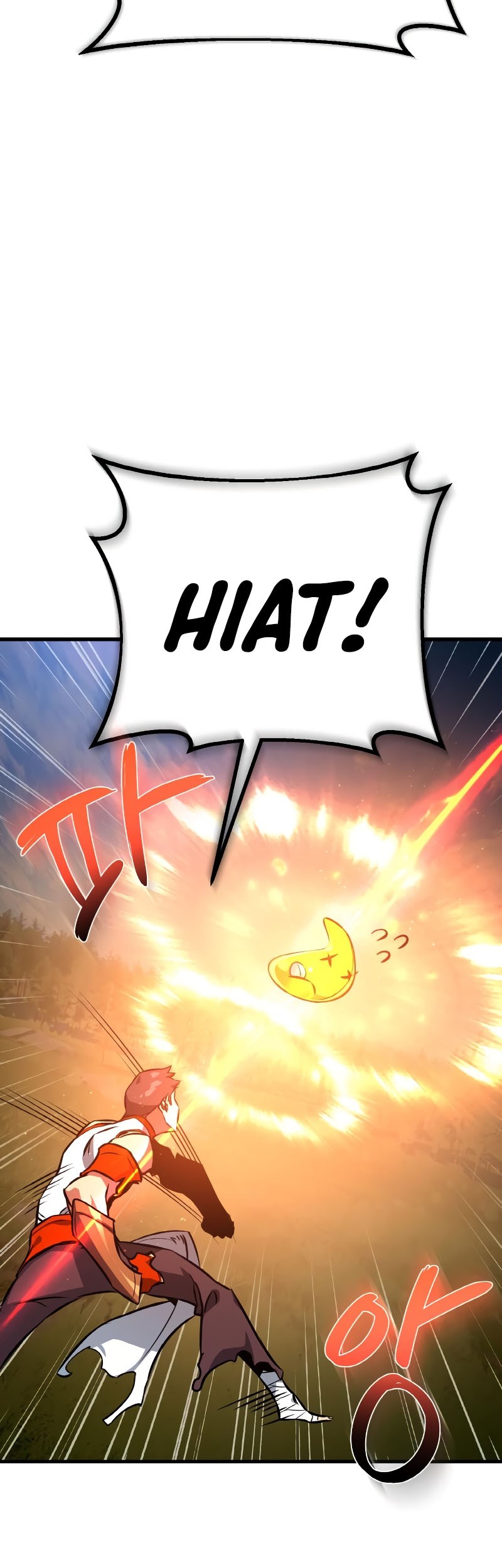 The Game’s Greatest Troll Chapter 4 - halaman 4