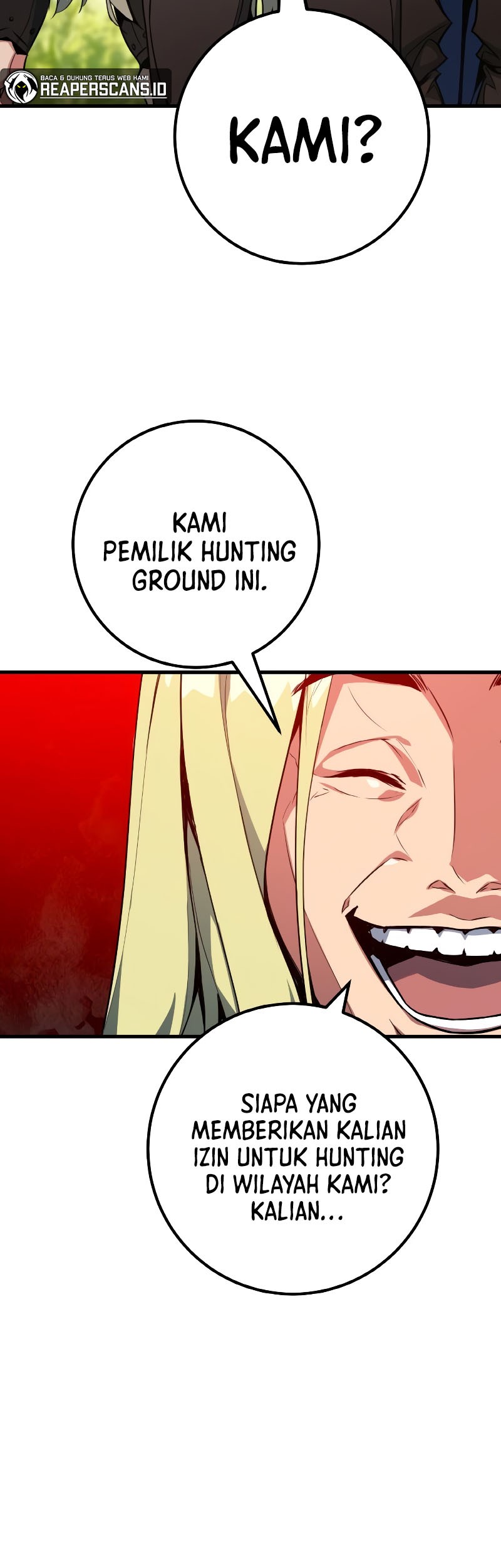 The Game’s Greatest Troll Chapter 4 - halaman 44