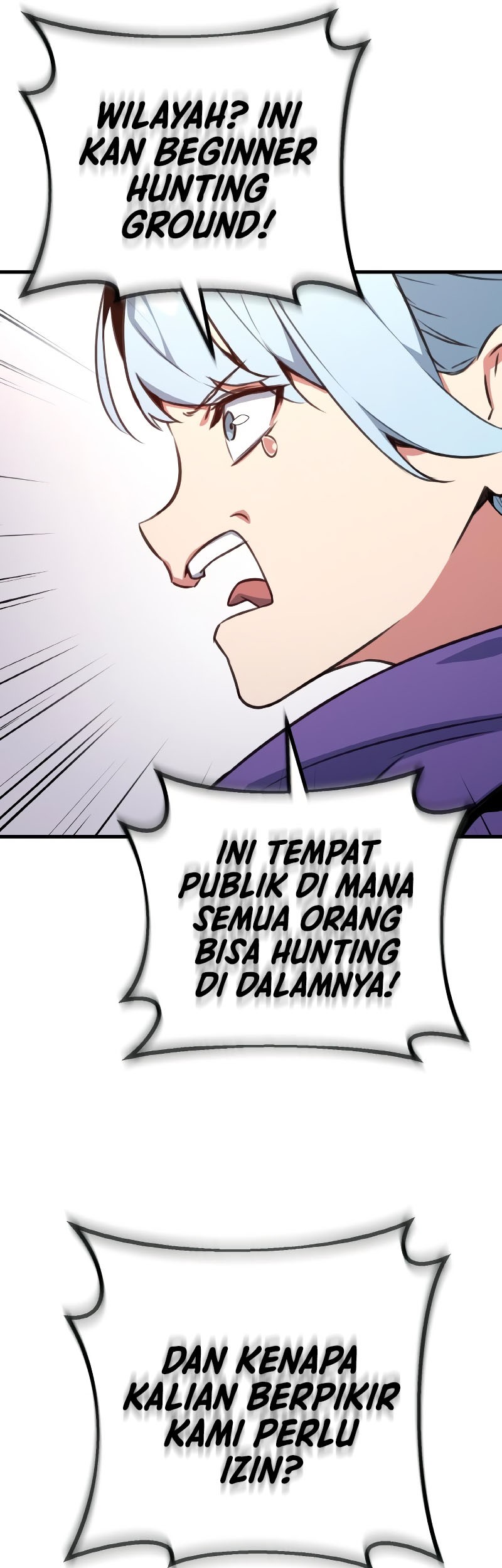 The Game’s Greatest Troll Chapter 4 - halaman 46