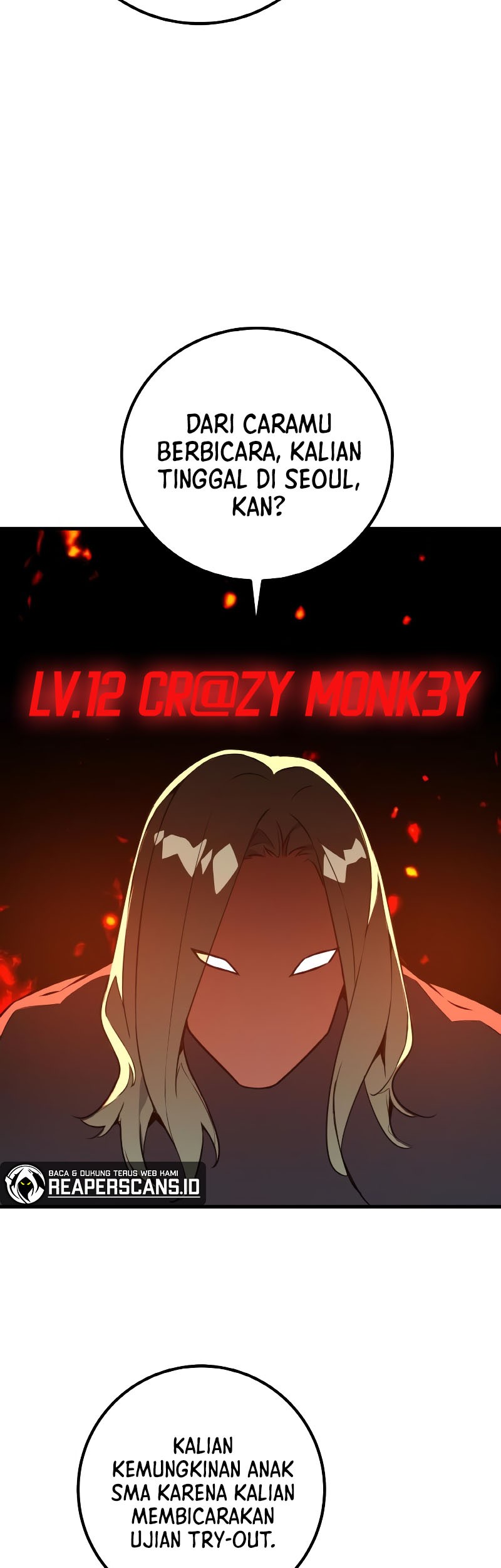 The Game’s Greatest Troll Chapter 4 - halaman 48