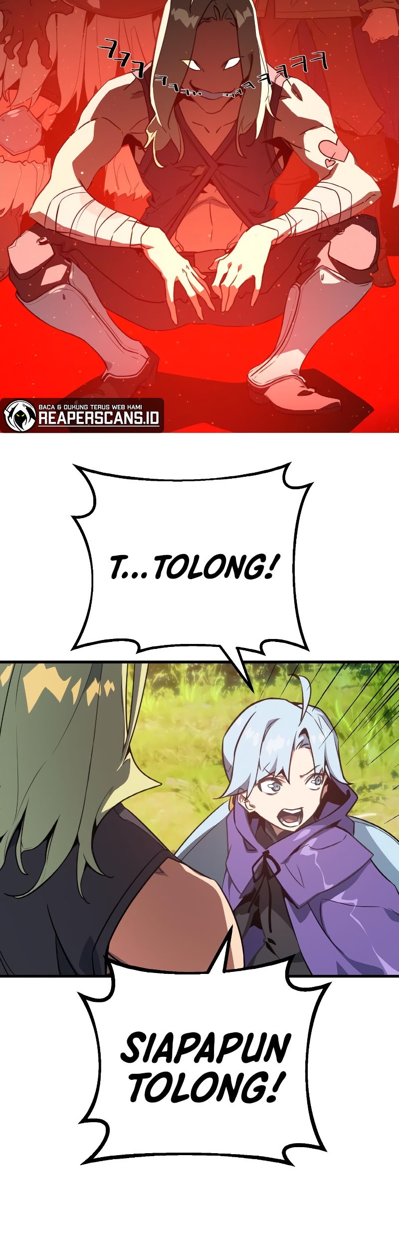 The Game’s Greatest Troll Chapter 4 - halaman 53