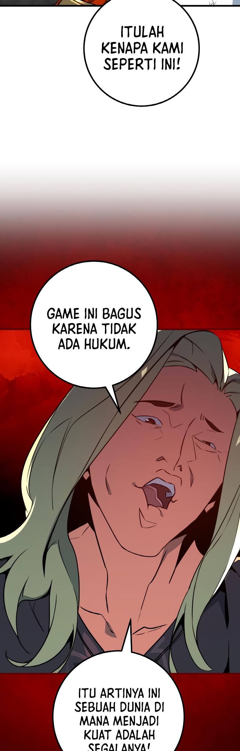 The Game’s Greatest Troll Chapter 4 - halaman 57