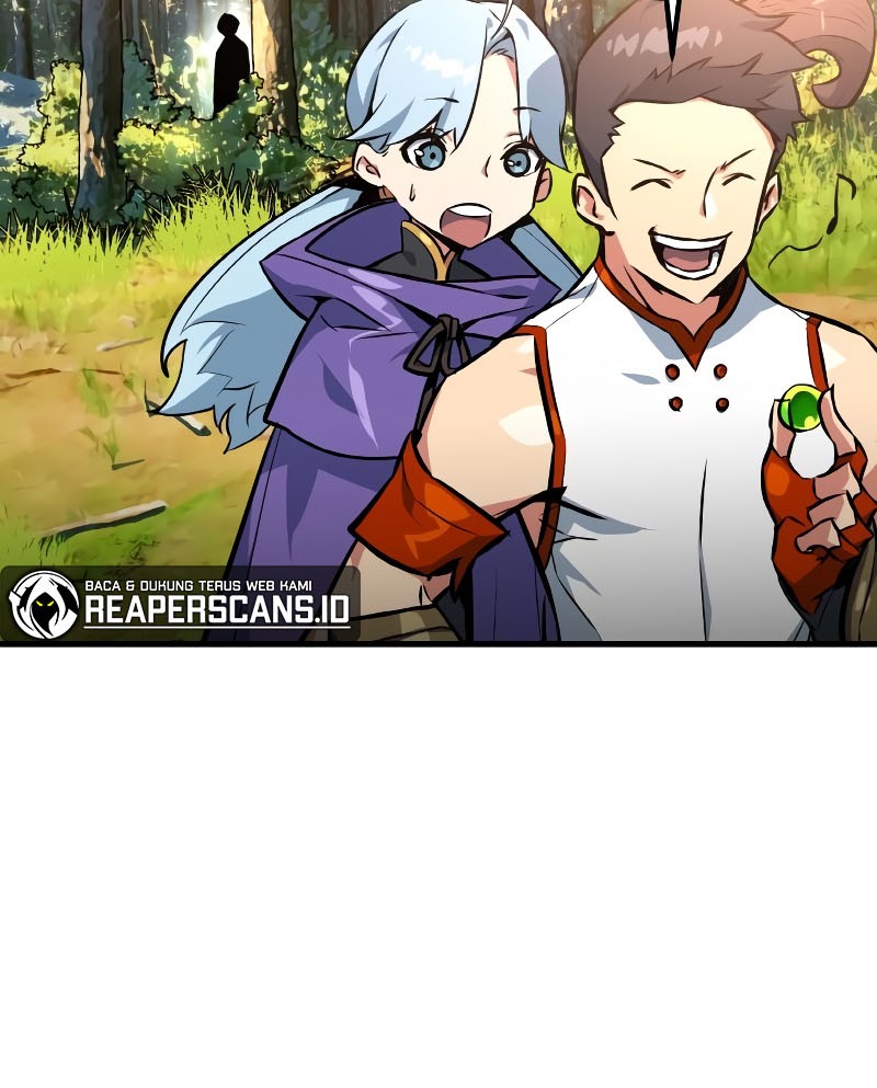 The Game’s Greatest Troll Chapter 4 - halaman 6
