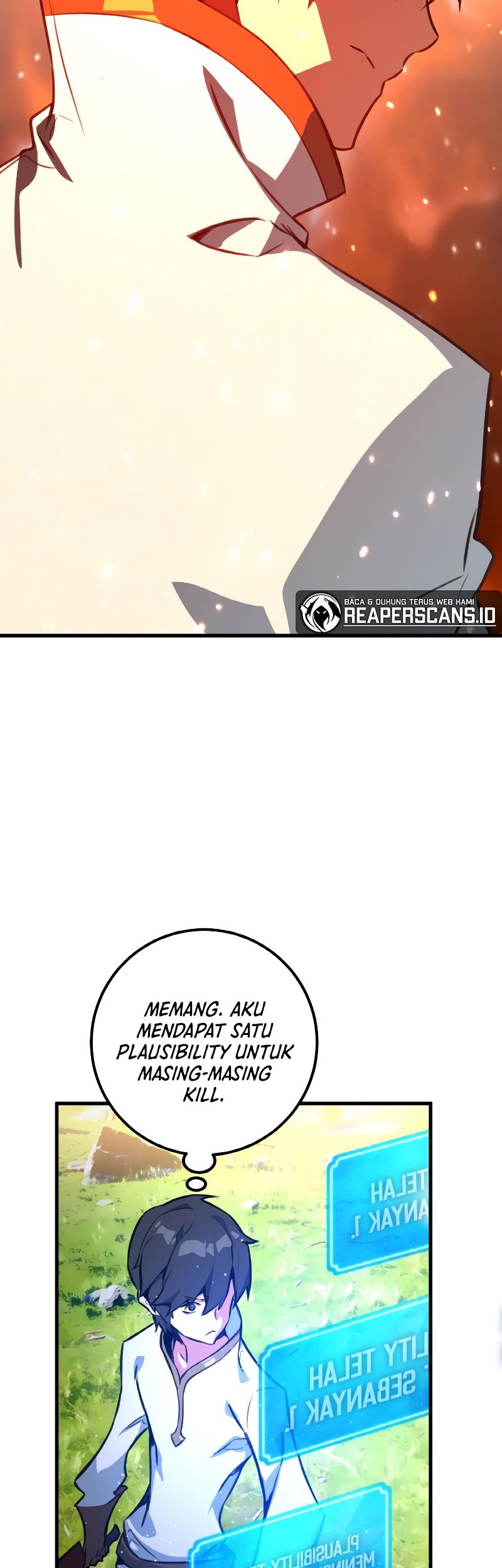 The Game’s Greatest Troll Chapter 4 - halaman 70
