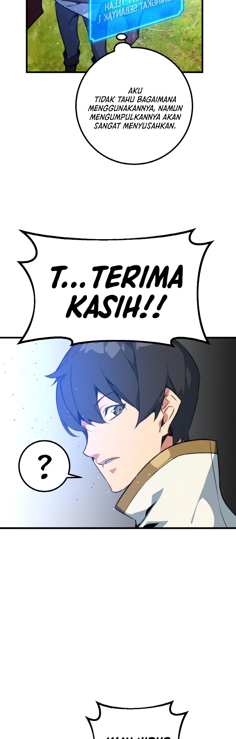 The Game’s Greatest Troll Chapter 4 - halaman 71