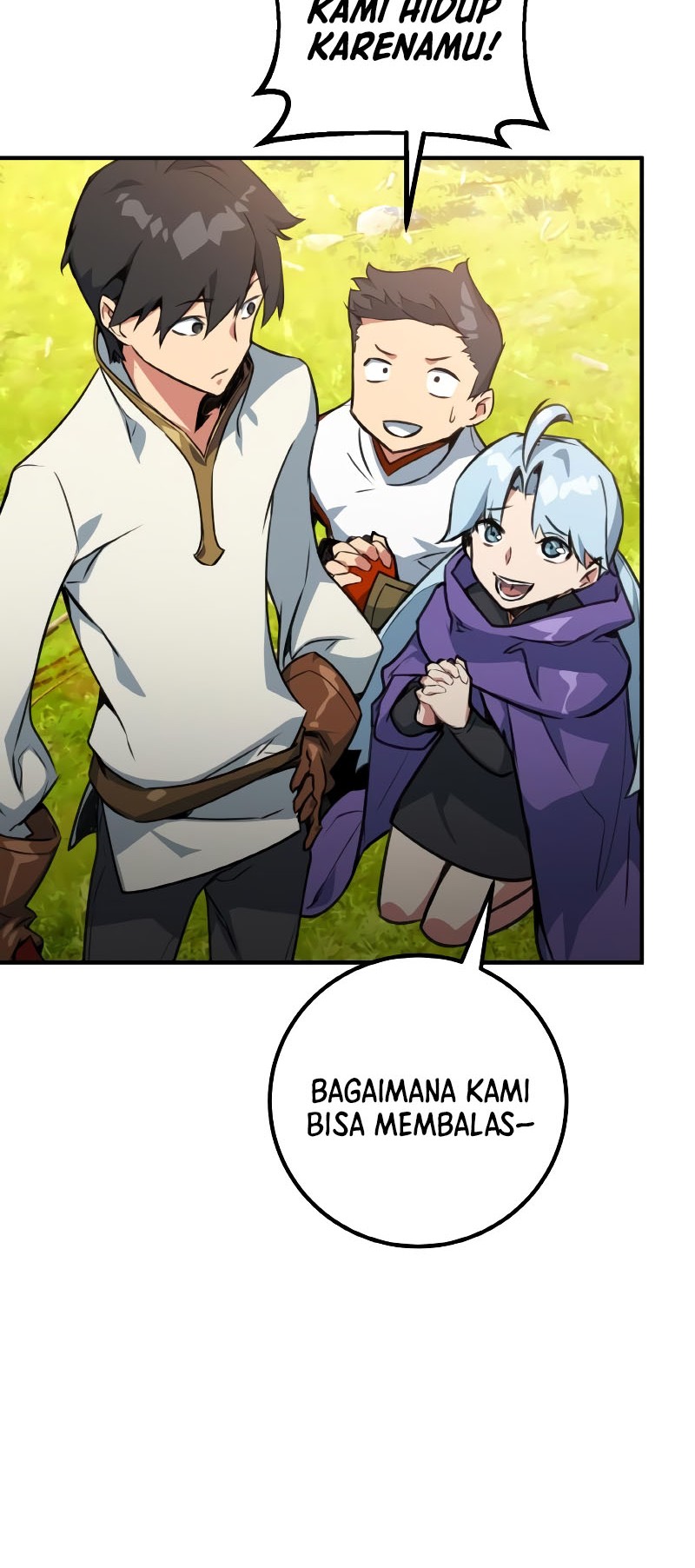 The Game’s Greatest Troll Chapter 4 - halaman 72