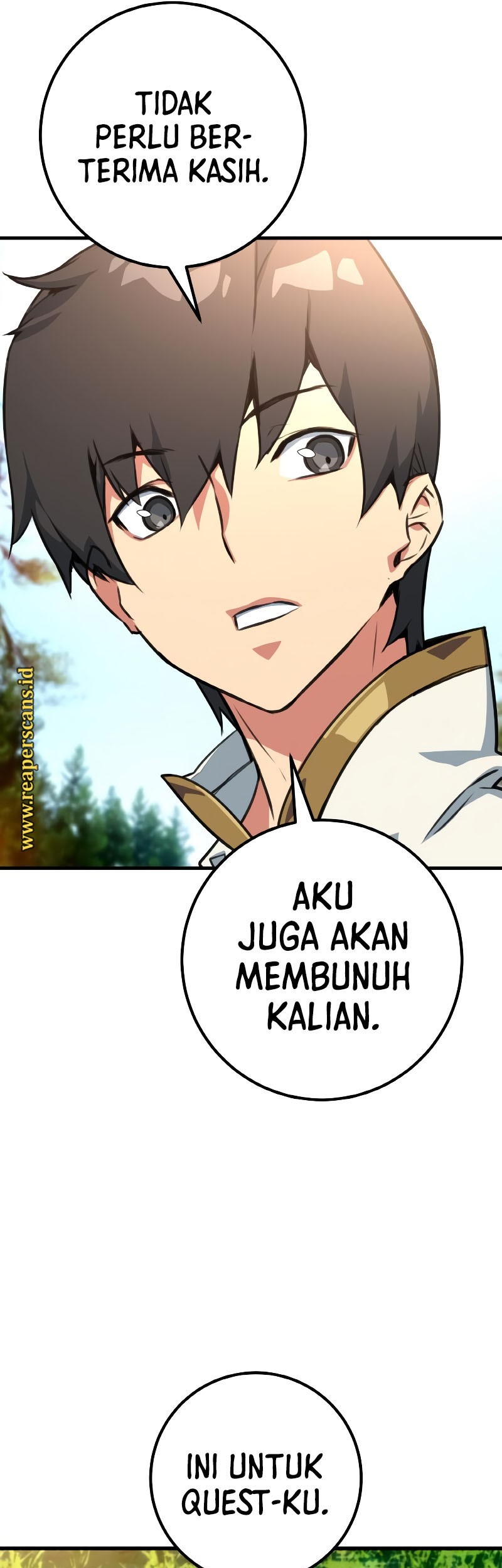The Game’s Greatest Troll Chapter 4 - halaman 73