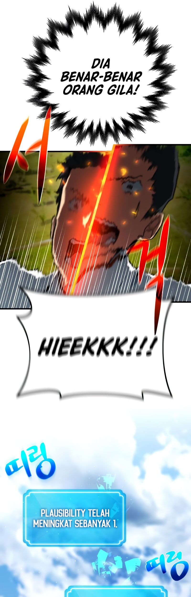 The Game’s Greatest Troll Chapter 4 - halaman 77