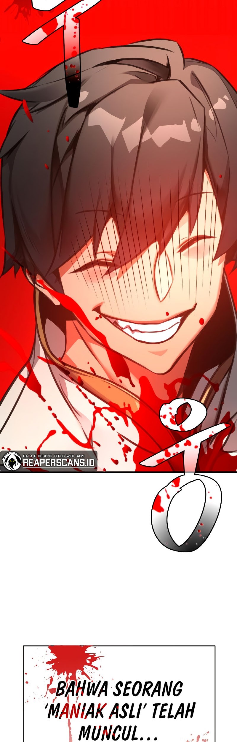 The Game’s Greatest Troll Chapter 4 - halaman 83