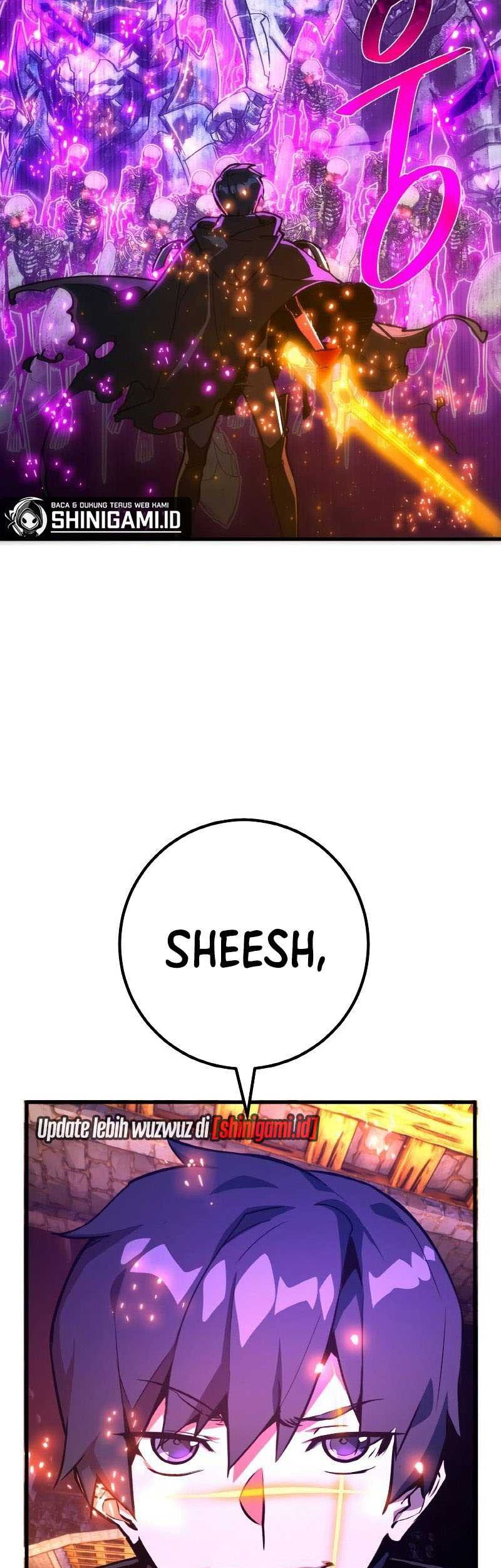The Game’s Greatest Troll Chapter 40 - halaman 19