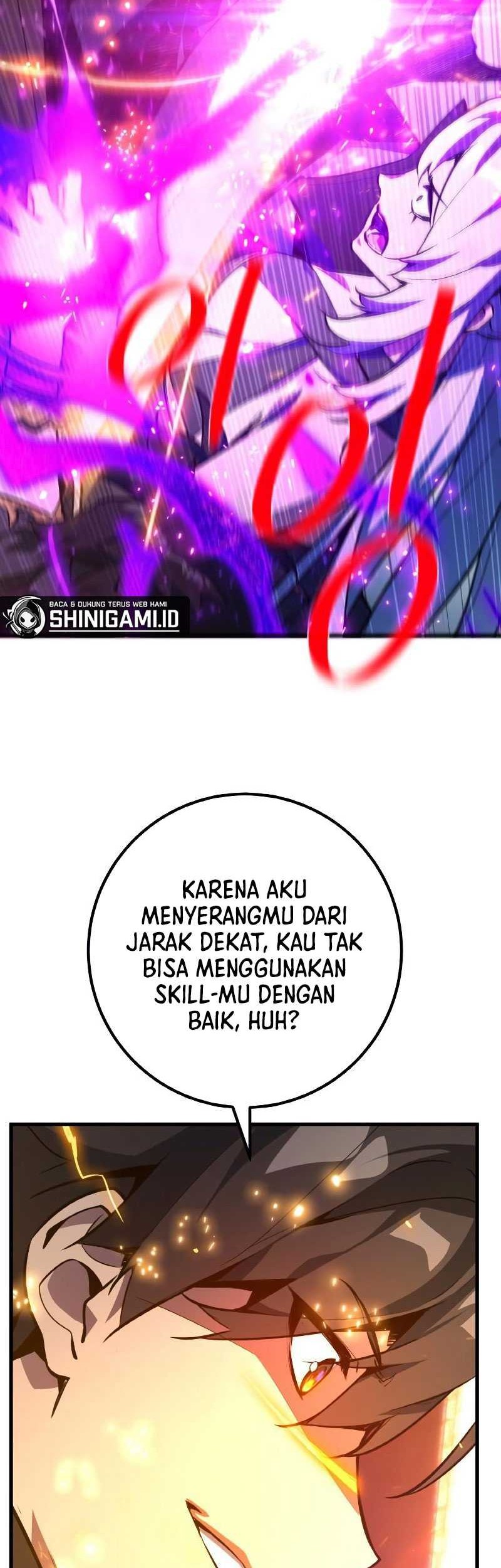 The Game’s Greatest Troll Chapter 40 - halaman 3