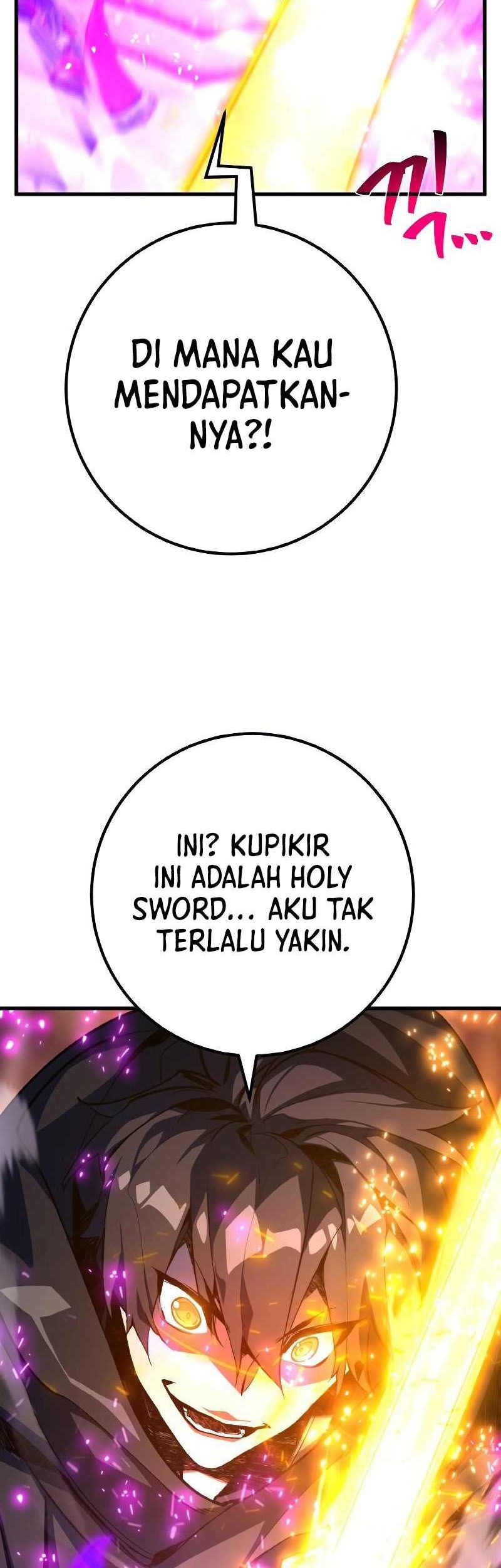 The Game’s Greatest Troll Chapter 40 - halaman 33