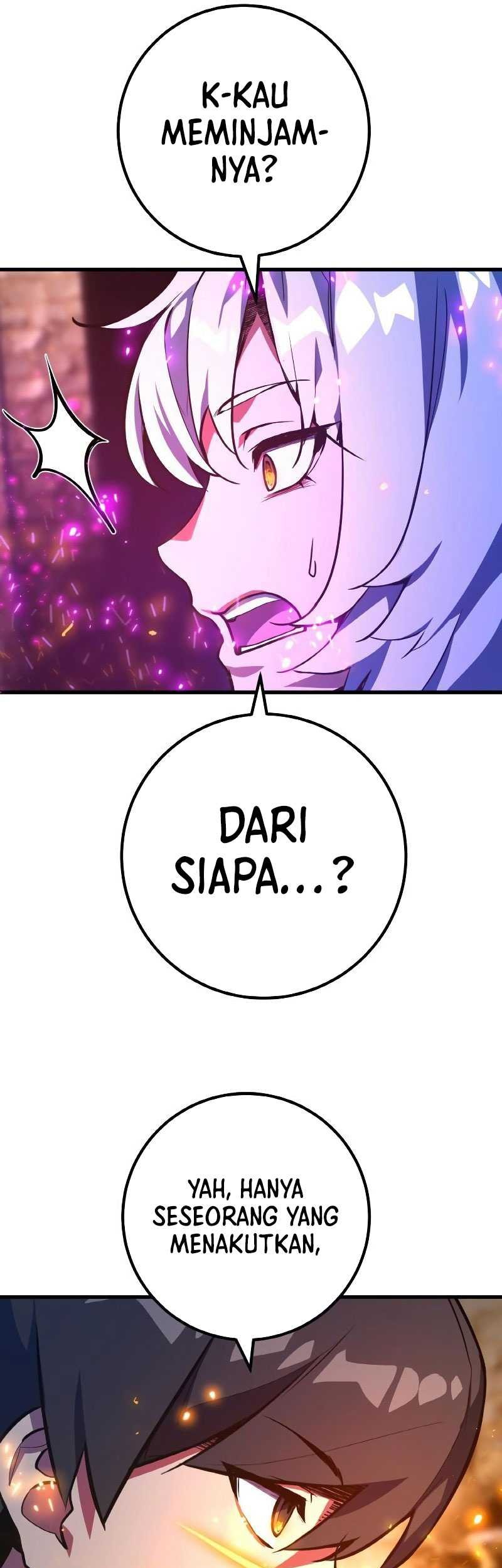 The Game’s Greatest Troll Chapter 40 - halaman 35