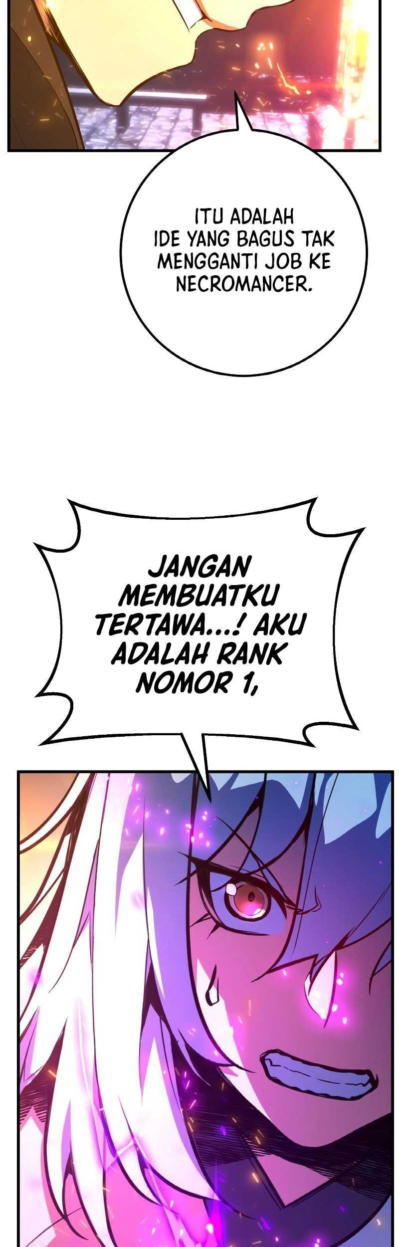 The Game’s Greatest Troll Chapter 40 - halaman 4
