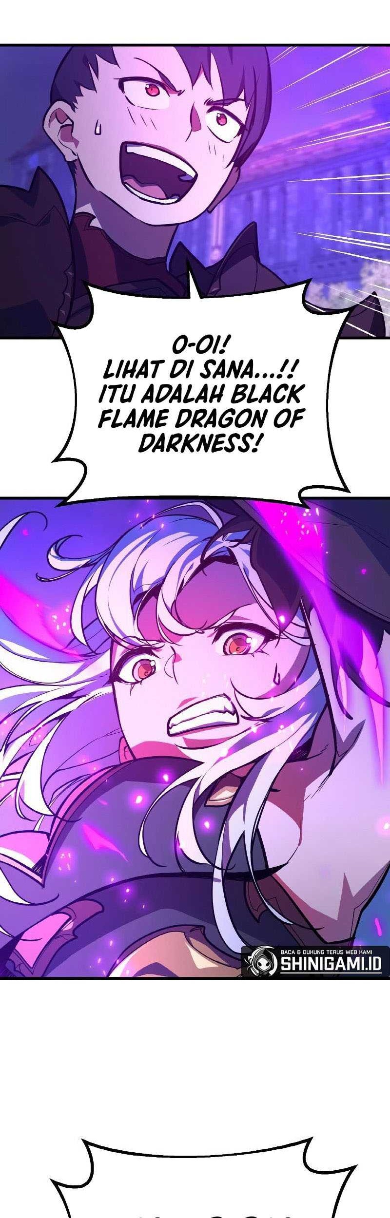 The Game’s Greatest Troll Chapter 40 - halaman 41