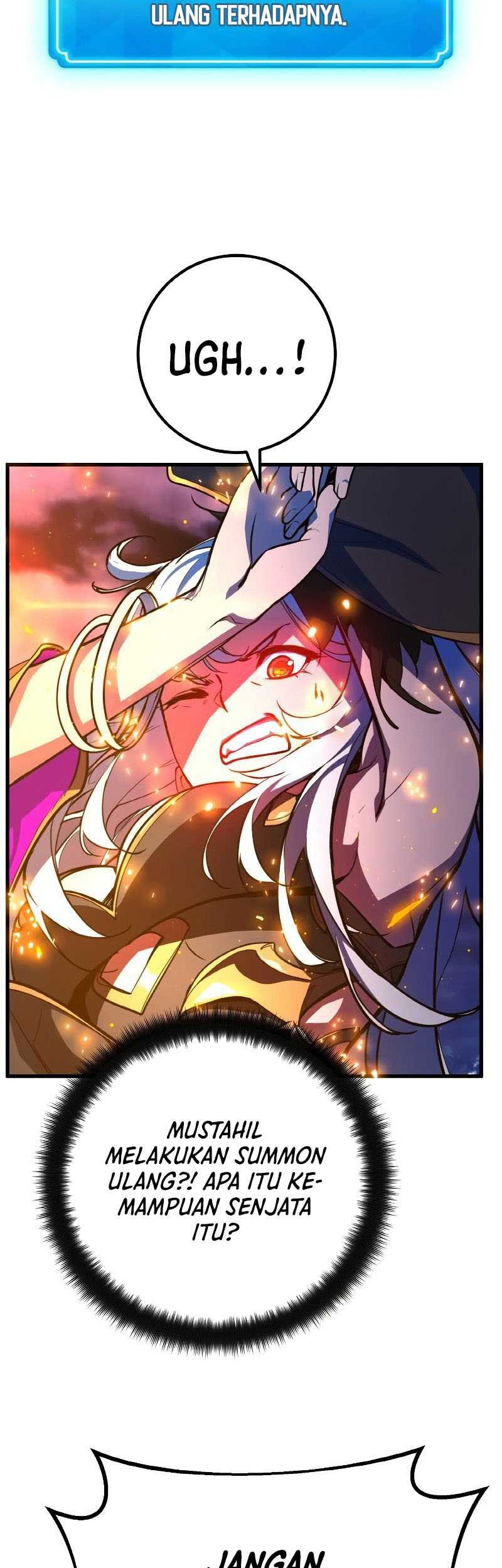The Game’s Greatest Troll Chapter 40 - halaman 47