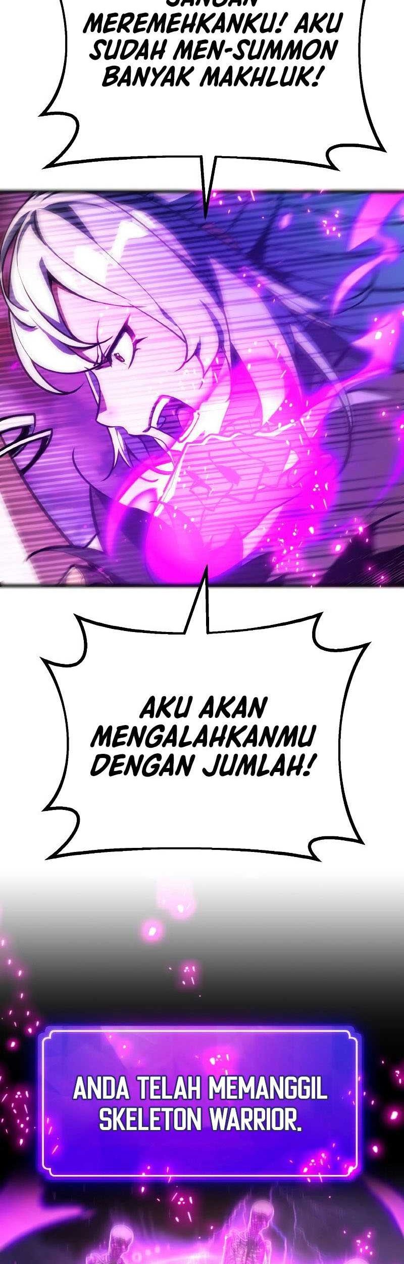 The Game’s Greatest Troll Chapter 40 - halaman 48