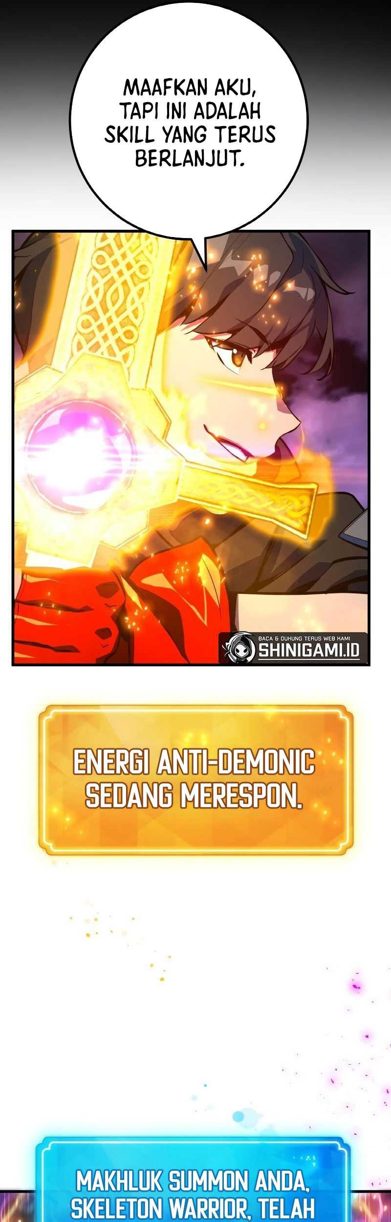 The Game’s Greatest Troll Chapter 40 - halaman 50