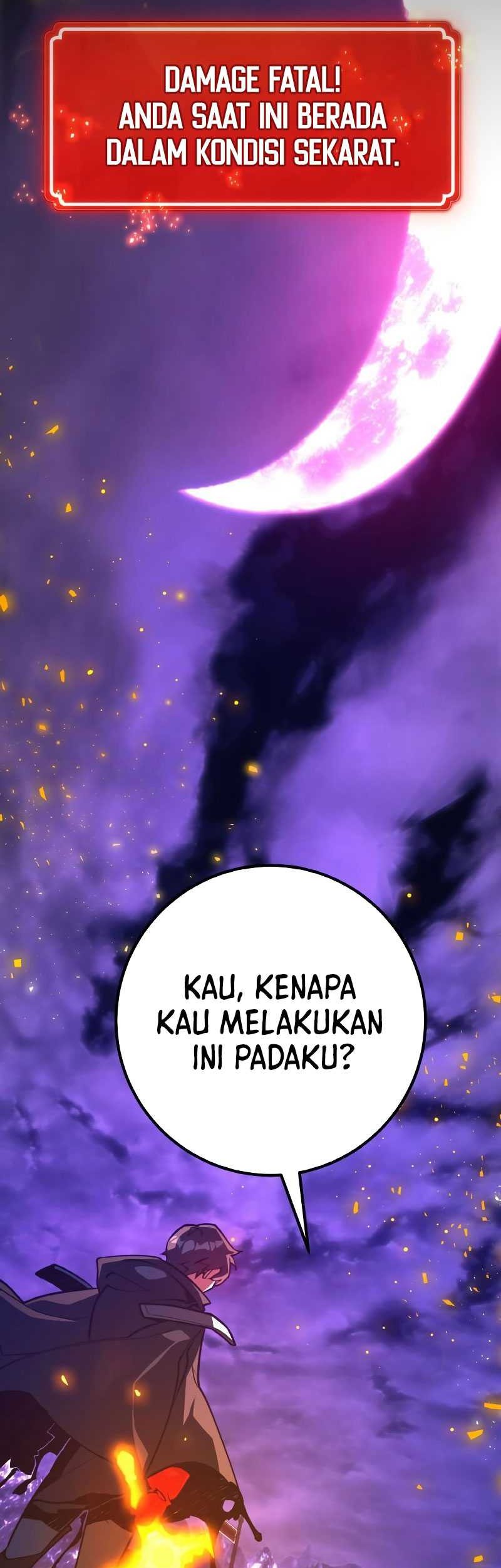 The Game’s Greatest Troll Chapter 40 - halaman 62