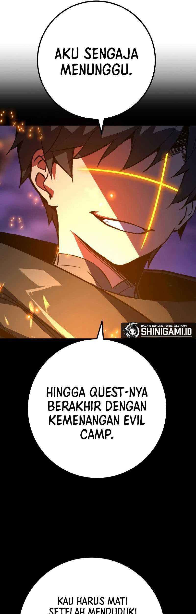 The Game’s Greatest Troll Chapter 40 - halaman 65