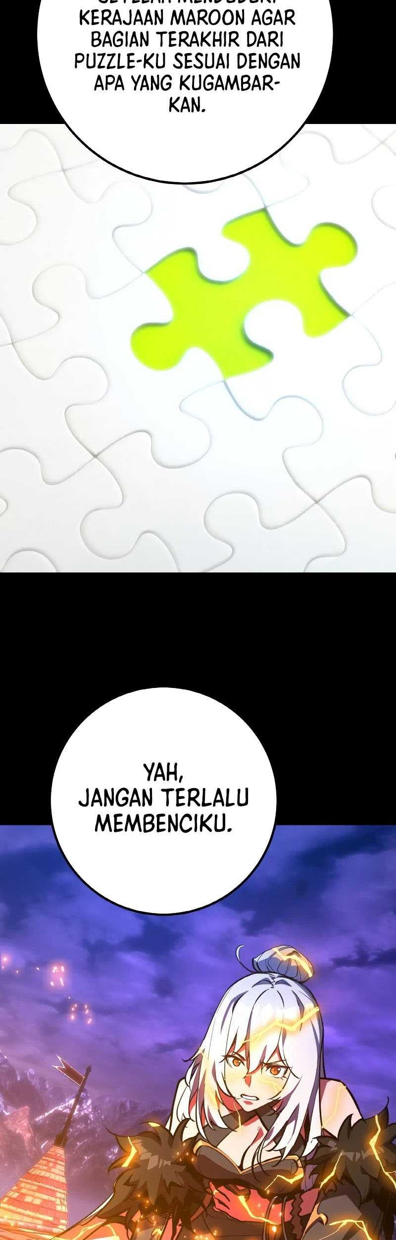 The Game’s Greatest Troll Chapter 40 - halaman 66