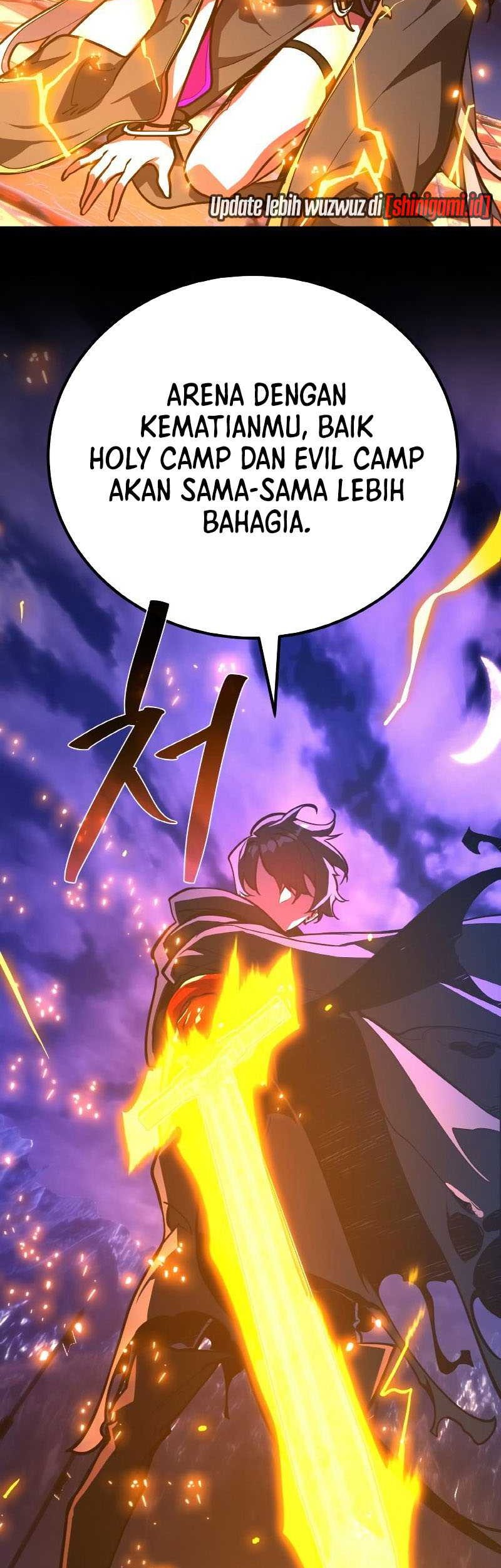 The Game’s Greatest Troll Chapter 40 - halaman 67