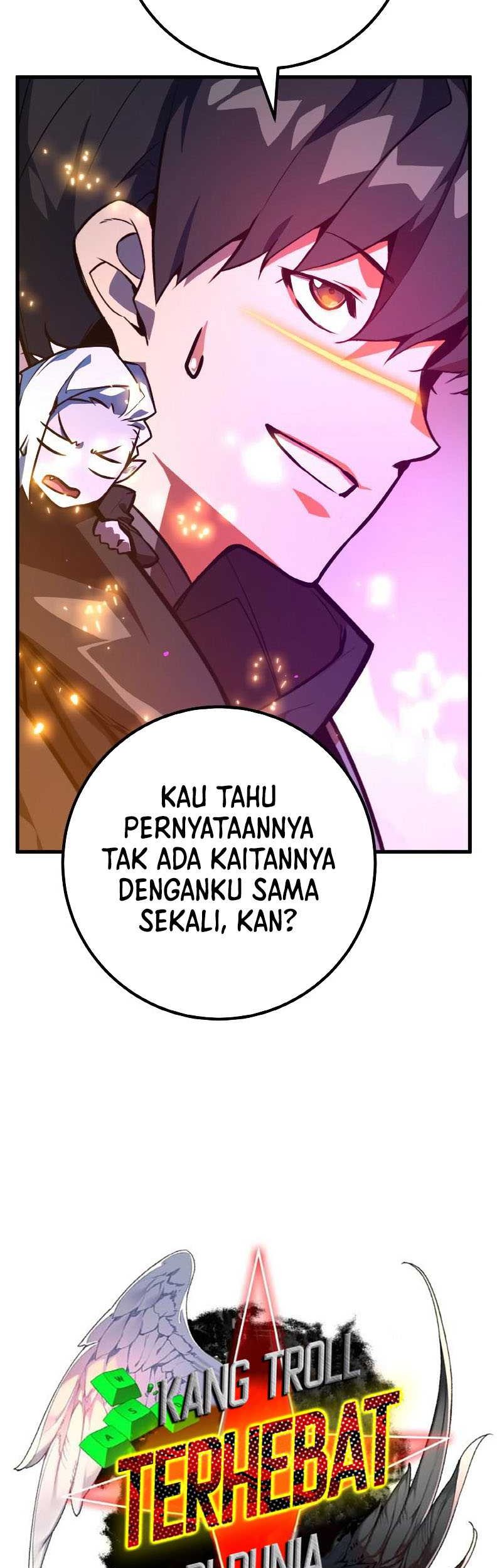 The Game’s Greatest Troll Chapter 40 - halaman 8