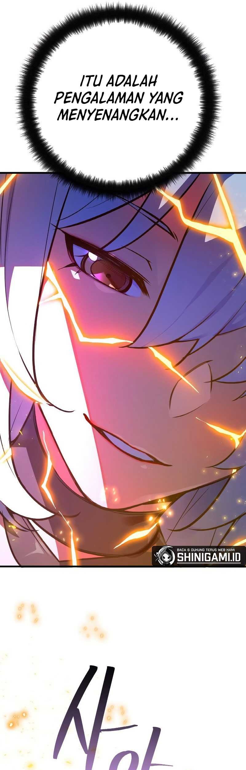 The Game’s Greatest Troll Chapter 40 - halaman 81