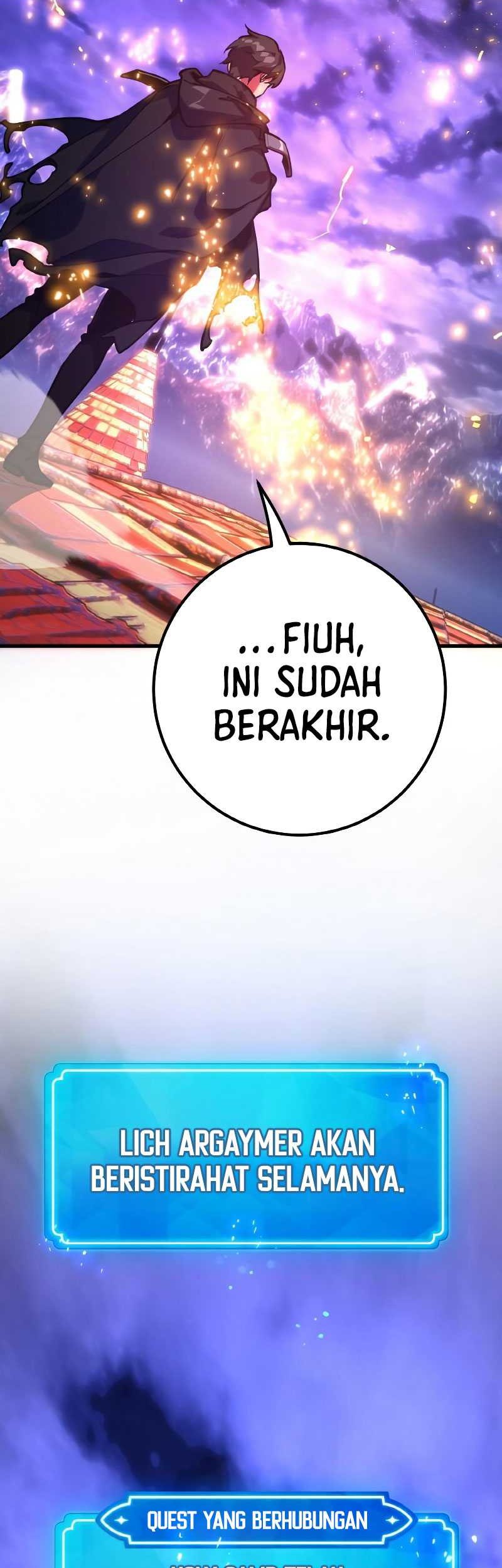 The Game’s Greatest Troll Chapter 40 - halaman 83
